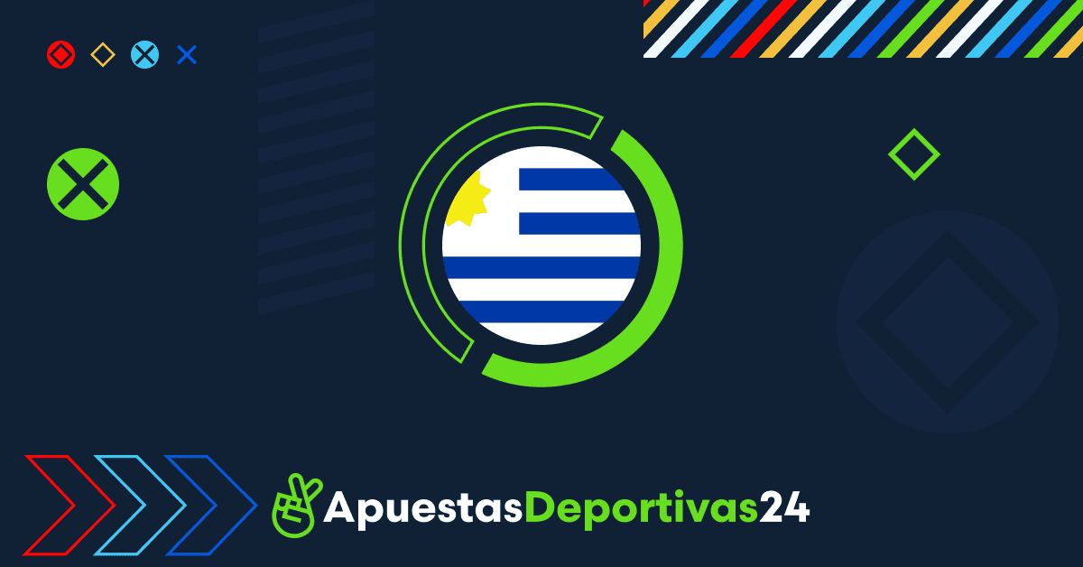 Apuestas Deportivas en Uruguay Guía Completa y Consejos Prácticos -490673341 Apuestas Deportivas en Uruguay Guía Completa y Consejos Prácticos -490673341