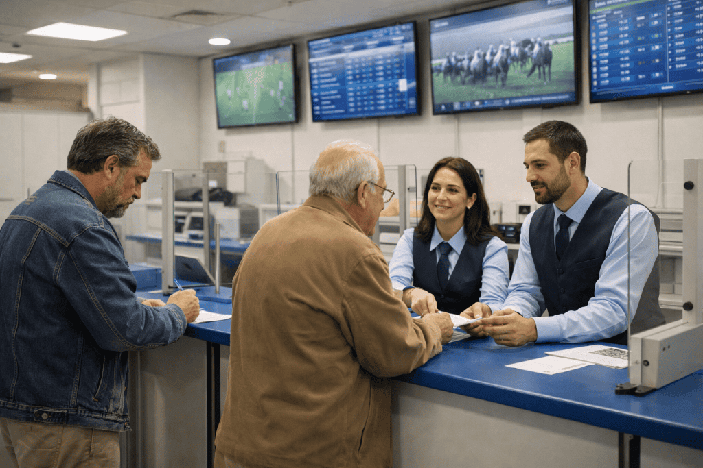 Apuestas en Uruguay Todo lo que Necesitas Saber -473250950 Apuestas en Uruguay Todo lo que Necesitas Saber -473250950