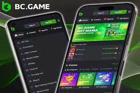 BC.Game App A Premier Gaming Experience for Nigerian Players BC.Game App A Premier Gaming Experience for Nigerian Players