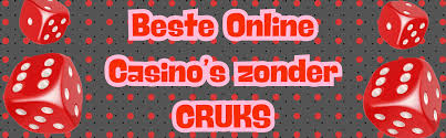 No CRUKS Casino - Waarom Kiezen voor Gokken Zonder CRUKS No CRUKS Casino - Waarom Kiezen voor Gokken Zonder CRUKS