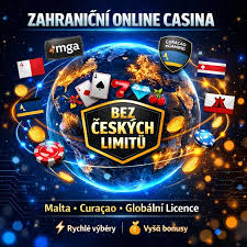 Online Zahraniční Casino Vše, co potřebujete vědět -700255231