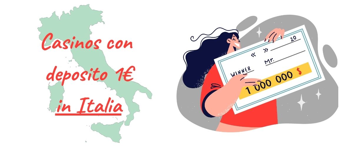 Casinò 1 Euro L'Economia del Gioco Accessibile