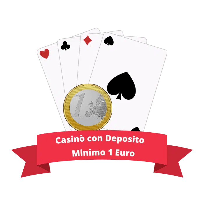 Casinò 1 Euro L'Economia del Gioco Accessibile