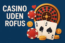 Casino med lav innskuddsgrense Oplev sjov og sikkerhed
