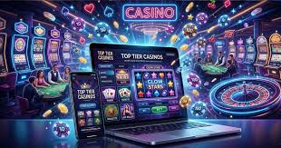Casino med Trustly En Guide til Sikker og Hurtig Spiloplevelse 597139316