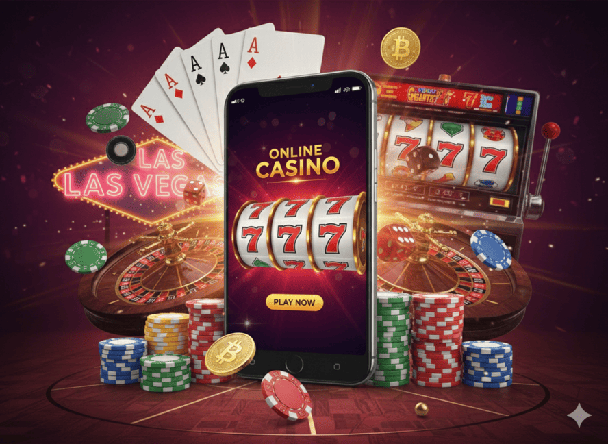Casino Online med Minimum Indbetaling på 10 Kr 798340112