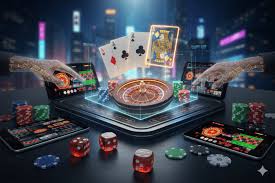 Casino Online Uden Rufus En Guide til Spil uden Bekymringer