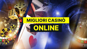 I migliori casinò stranieri online guida completa per giocatori esperti e principianti