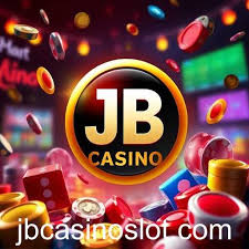 JB Casino Online Your Gateway to Exciting Gaming Adventures JB Casino Online Your Gateway to Exciting Gaming Adventures