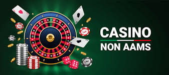 Casinò Non AAMS Senza Documenti Giocare Senza Problemi