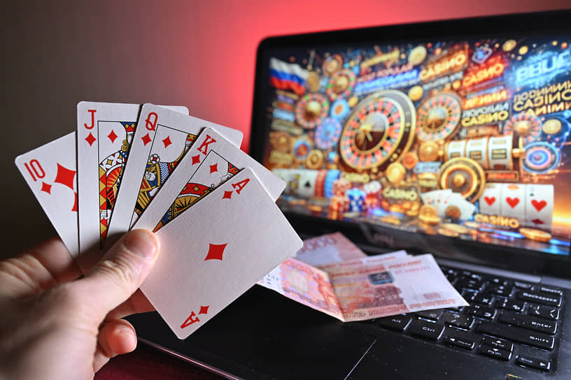Current Trends in Crypto Casino Regulation 1420844003 Current Trends in Crypto Casino Regulation 1420844003