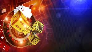 HashLucky Casino A New Era of Online Gaming