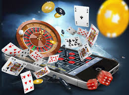 The Exciting World of GoldenMister Casino Your Ultimate Gaming Destination