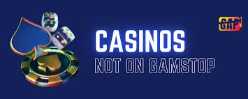 The Rise of Non Gamstop Casinos Exploring Alternative Gaming Options The Rise of Non Gamstop Casinos Exploring Alternative Gaming Options